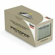 Dentsply Rotary Protaper Universal Engine Niti Files21-31mm1 Pack Only 6 Files