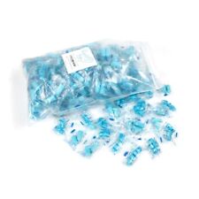 50-200 Pair Foam Disposable Ear Plugs Individually Wrapped For Sleeping
