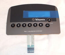 Vitamix 15803 Tg2 On-counter Touch Pad