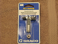 Nip Graco Rac 5 Switchtip Reversible Spray Tip 286111 111