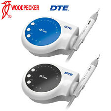Woodpecker Dental Dte D5 Led Ultrasonic Piezo Scalersatelec Optical Handpiece