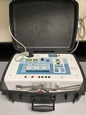 Rich-mar Portable Winner Cm2 Combination Ultrasound And 2 Channel Stim Therapy