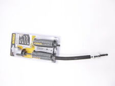 Dewalt 3 Piece Right Angle Drill Adapter Attachment 90 Degree - Dwamrasetft