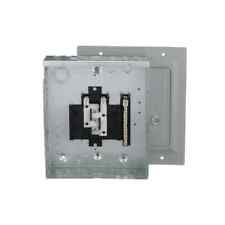 Eaton 125-amp 6-space 12-circuit Indoor Main Lug Load Breaker Electrical Panel