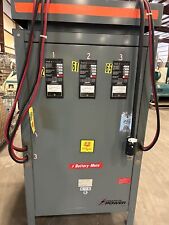 Prestolite 880e3-24t3m Battery Mate 24 Vdc Industrial Forklift Battery Charger