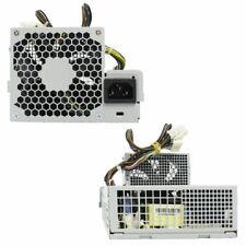 New Sff Power Supply 240w For Hp Pro 6000 Elite 8000 613763-001 611481-001