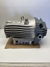 Edwards Nxds6i Dry Scroll Vacuum Pump A735-01-983 Parts Or Not Working