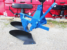 Ford 2-12 Trip Type Plow ----3 Pt. Free 1000 Mile Delivery From Ky