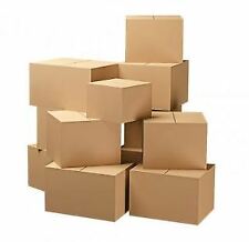 Shipping Box Bundle 25 Total Ct Assorted 4x4x4 7x5x5 8x4x4 9x6x6 10x6x4