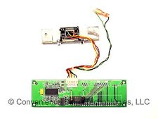 Verifone Ruby Mag Magnetic Strip Reader Replacement For Cpu4 Cpu5 18300-03