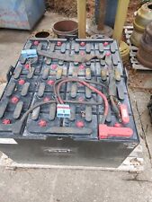 48 Volt Forklift Battery