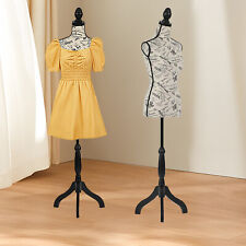 Female Mannequin Torso Female Dress Form Sewing Clothes Mannequin Displays Stand