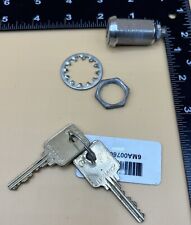 Medeco 72s Safe Lock And 2 Keys 1 18 Lockport