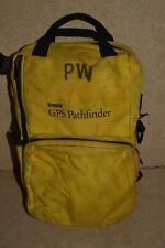 Trimble Navigation Pathfinder Pro Receiver Pn 22850-10 W Backpack Aa1