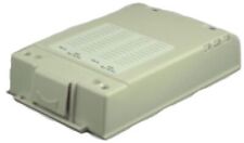 Replacement Battery For Physio-control Lifepak 12
