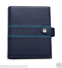 Cross Personal Agenda 1846 Leather Cobalt Aegean Blue 20142015 .a Great Gift
