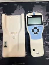 Gsi Allergro Gs0078294 Handheld Screening Tympanometer Mini Audiometer
