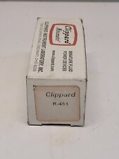 Clippard R-451 Valve New In Box X51