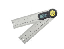 General Tools 822 Digital Angle Finder 5 Size Lcd