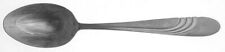 Cambridge Silver Featheredge-sand Place Oval Soup Spoon 7490544