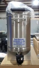 Grindmaster Cecilware Tea Urn 6700-1003 3 Gallon Bevereage Dispenser