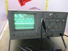Tektronix Tas465 Two Channel 100mhz Analog Oscilloscope 23-m