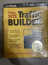 Intelliquis Website Traffic Builder 2.61