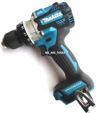 New Makita 18v Xph14z Cordless Brushless 12 Hammer Drill 18 Volt Lit-ion Xph14