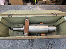 Ex-cell-o Excello Type 206 Surface Grinder Spindle 10000 Rpm Rebuilt