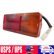 Rear Tail Light Right Assy Lamp For Tractor Kubota L Series M Series Tractor