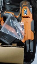 Ridgid R6791 1-3in Drywall And Deck Collated 6.5 Amp Screwdriver Screwgun