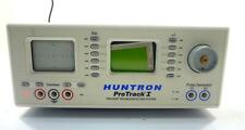 Huntron Protrack I 20b Tracker Troubleshooting System - As Is - Free Shipping