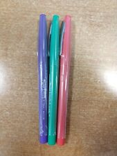 12 Pk Paper Mate Flair Felt-tip Pens Medium Point .7 Mm Choose Color W6e
