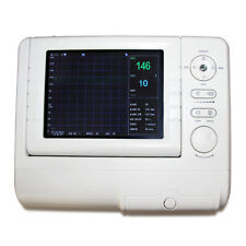 Fetal Monitor Pregnancy Maternal Baby Fetalmove Heart Rate Printer Alarm Cms800g