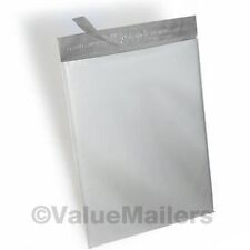 50 Each 10x13 12x15.5 14.5x19 Vm Poly Mailers Self Seal Plastic Bags Envelopes