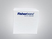 Fisher Cardboard Freezer Box For 1.8 Ml Tube 25 Place Divider 11 Boxes