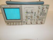 Tektronix 2245 Oscilloscope - 100mhz Four Channel Dzh40