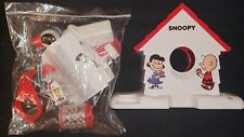 2016 Snoopy Sno-cone Machine Maker Peanuts Classic Toy