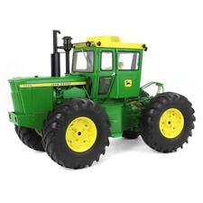 Ertl 116 John Deere 7520 4wd 50th Anniversary Tractor Precision Series 45893