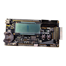 Silicon Labs Efm32 Giant Gecko Board Free Shipping