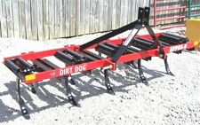 New Dirt Dog 9 Sk All Purpose Plowrippergarden Free 1000 Mile Delivery From Ky