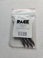 Pace 1121-0680-p5 Desolder Tip Sx-70 And Sx-80 Handpieces .02 Id X .07 Od - New