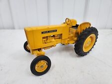 Vintage Original 116 Eska John Deere 440 Industrial Toy Tractor With 3pt Farm