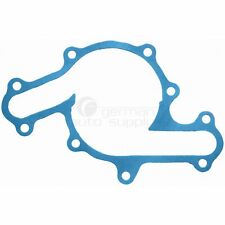 Fel-pro Engine Water Pump Gasket 35414 E8dz8507a For Ford Lincoln Mercury