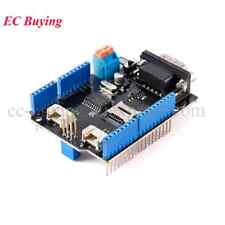 Can-bus Shield V2 Bus Expansion Board Module Iic I2c And Uart For Arduino