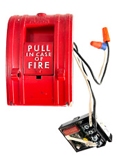 Alarm Industry Products Aipedwards Ai270a-spo Fire Alarm Pull Station