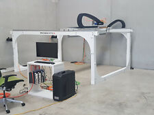 Giant Cnc Machine Pick And Place Robot Giant 3d Printer