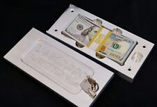 Key-lock Personal Cash Vault Great Gift For Engagement Wedding Or Anniversary