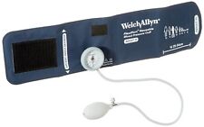 Welch Allyn Ds44-11 Gauge With Durable One Piece Cuff Adult