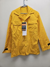 Propper Wildland Shirt Yellow Size S-regular - F53182w700s2